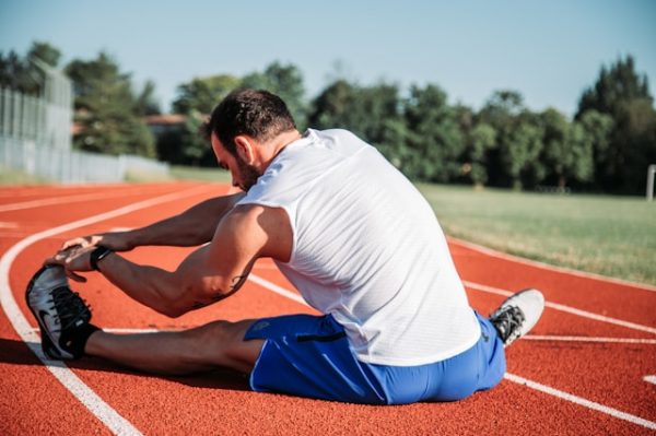 Preventing Sports Injuries: The Chiropractor’s Guide