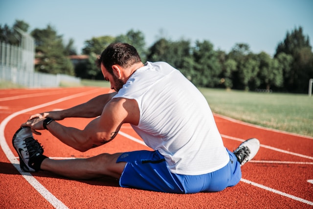 You are currently viewing Preventing Sports Injuries: The Chiropractor’s Guide